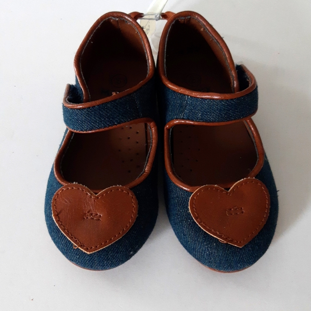 Mexx kids shoes